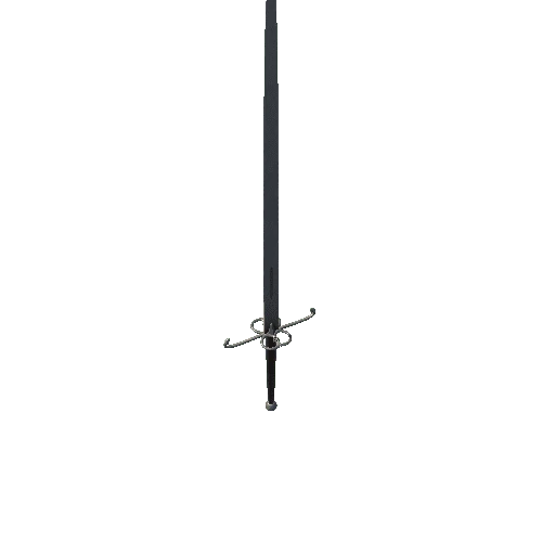 Lowlander Sword